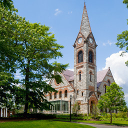 Class of 1977 and Family of Lawrence M. Payne '77