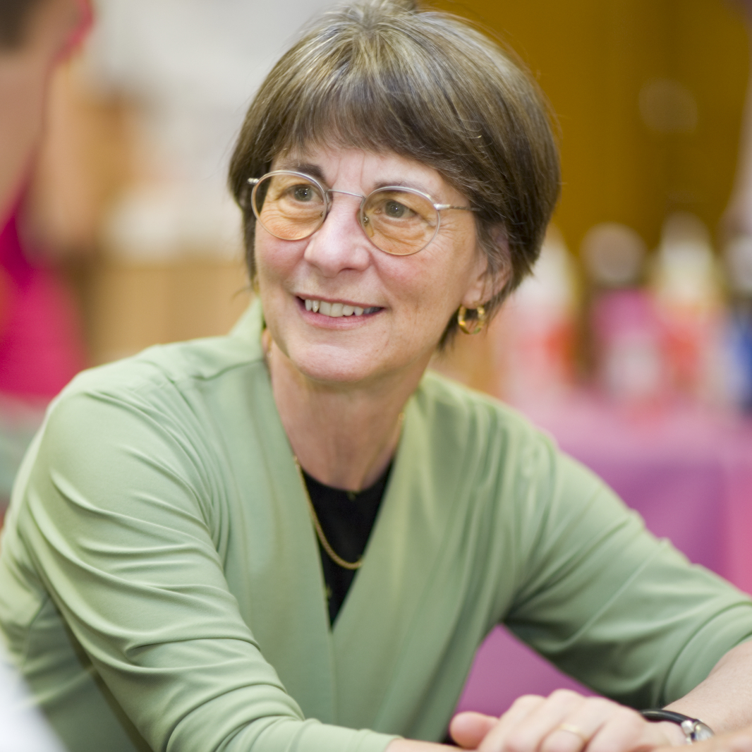 Colleagues and Friends of Dean Priscilla Clarkson in the Commonwealth Honors Program