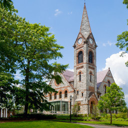 Massachusetts Society for the University Education of Women